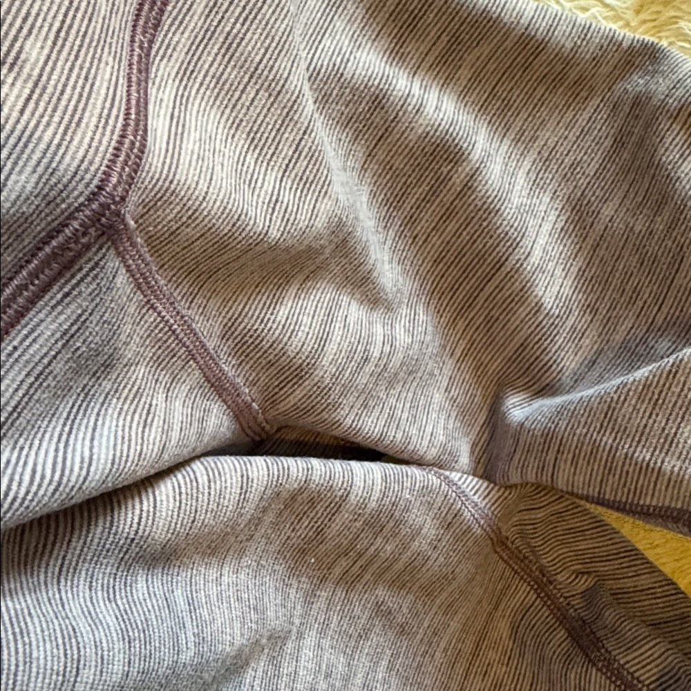 Lululemon Wunder Under High-Rise Tight 25" 2 - Picture 4 of 5
